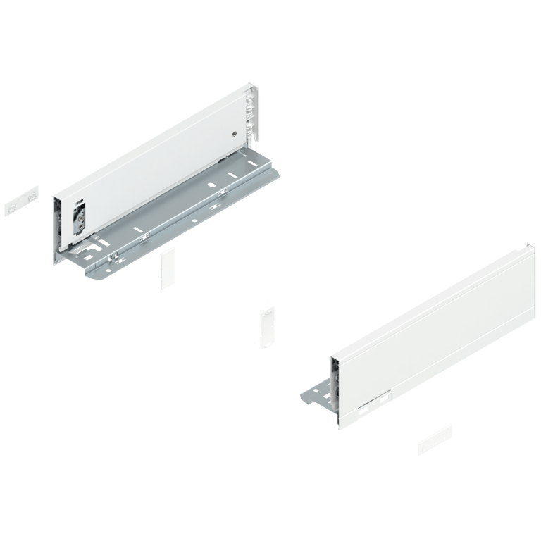 LEGRABOX pure Zarge NL = 300