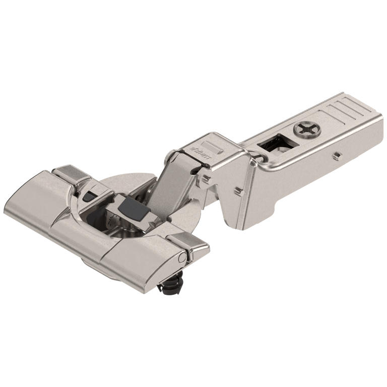 Profiltür CLIP-Mittelband 95°