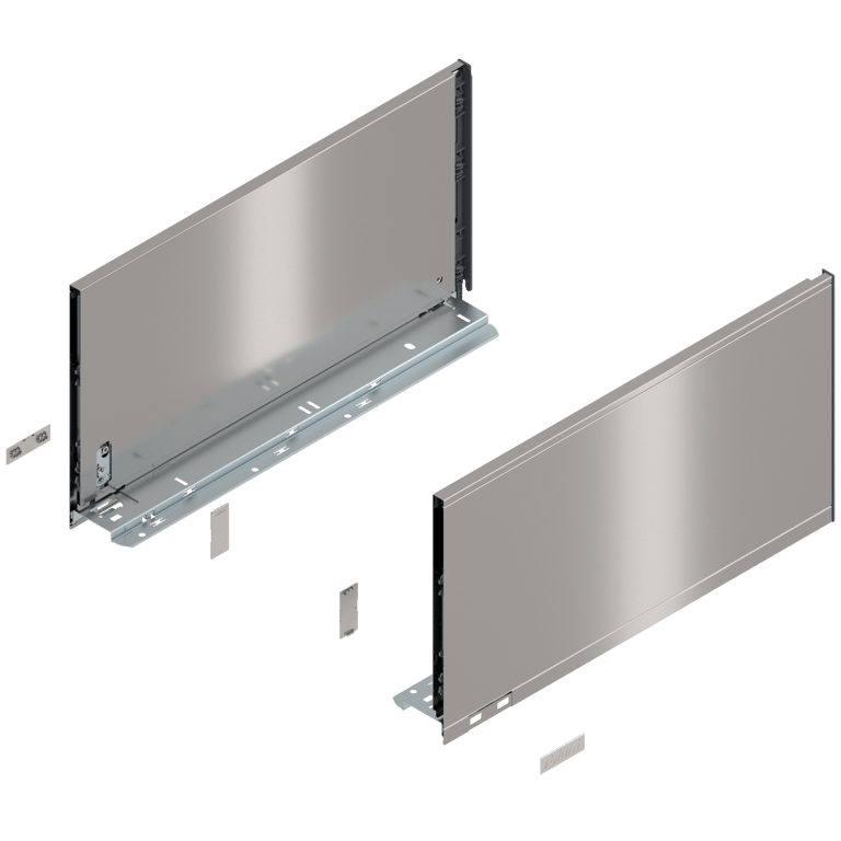 LEGRABOX pure Zarge NL = 450