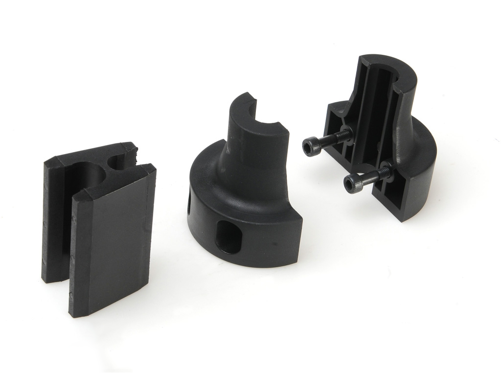 Bohrtiefendistanz für Bohrkopf