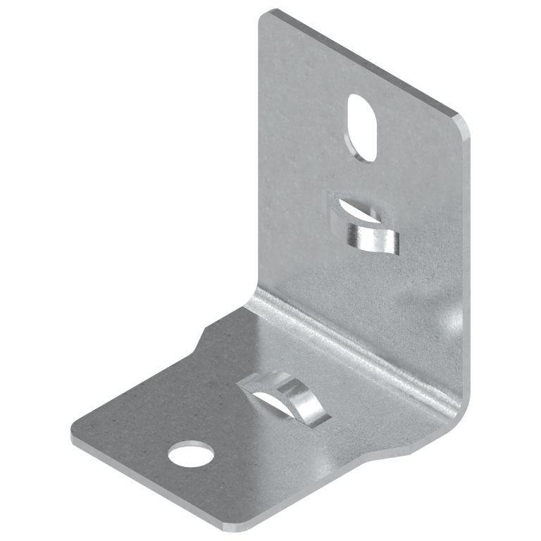 LEGRABOX Abstützwinkel