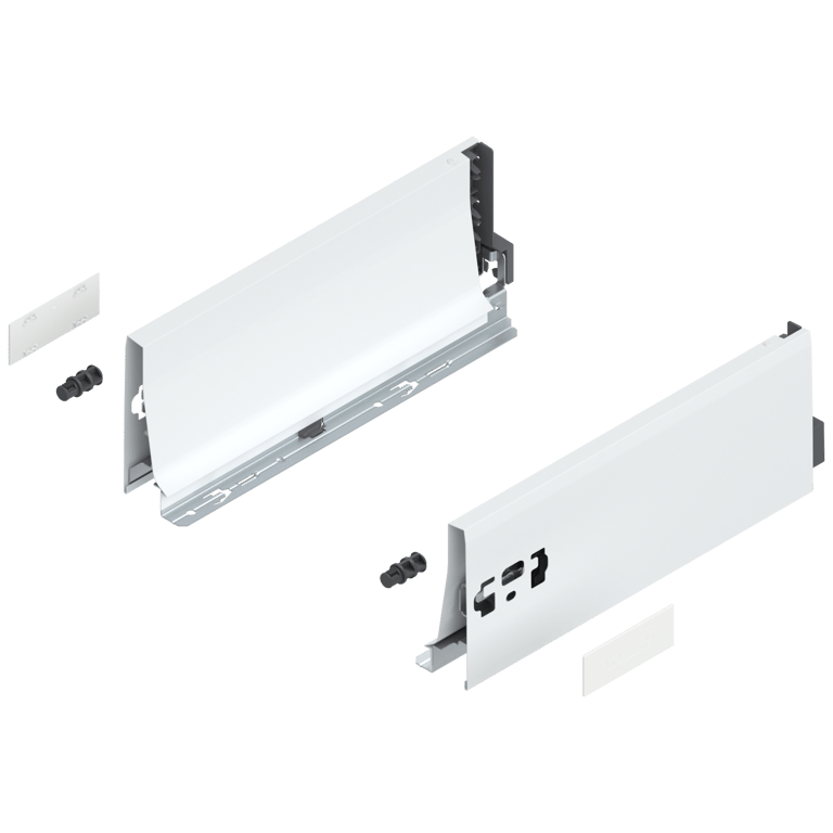 TANDEMBOX antaro Zarge NL=300