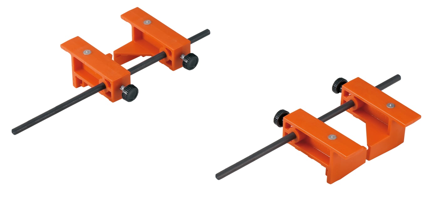 Relingkörner f/Tandem-Intrabox
