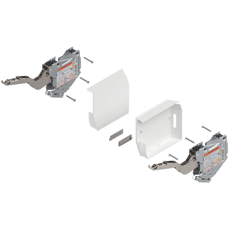 AVENTOS HK-S Kraftspeicher-Set