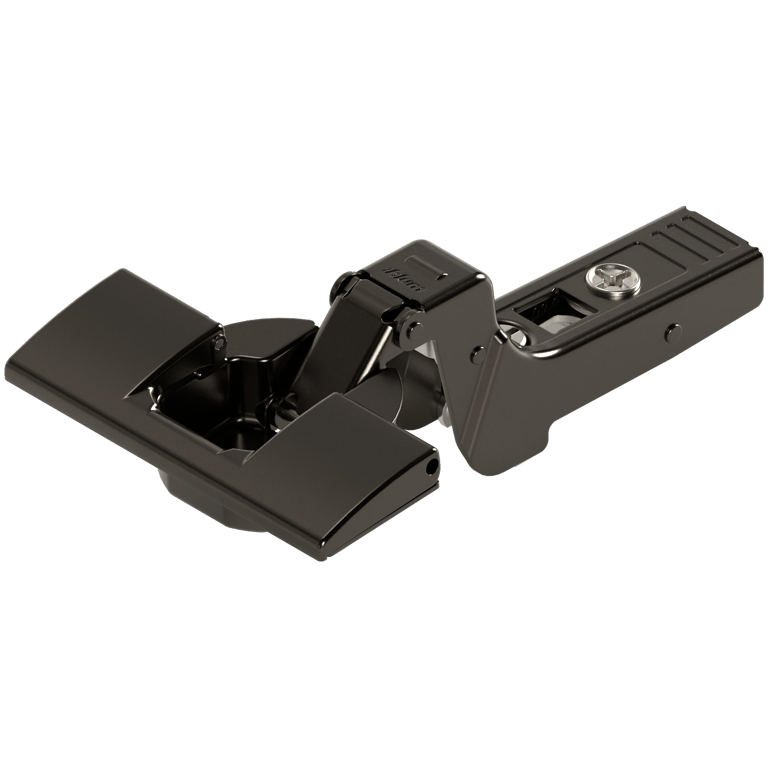 Profiltür CLIP-Innenband 95°