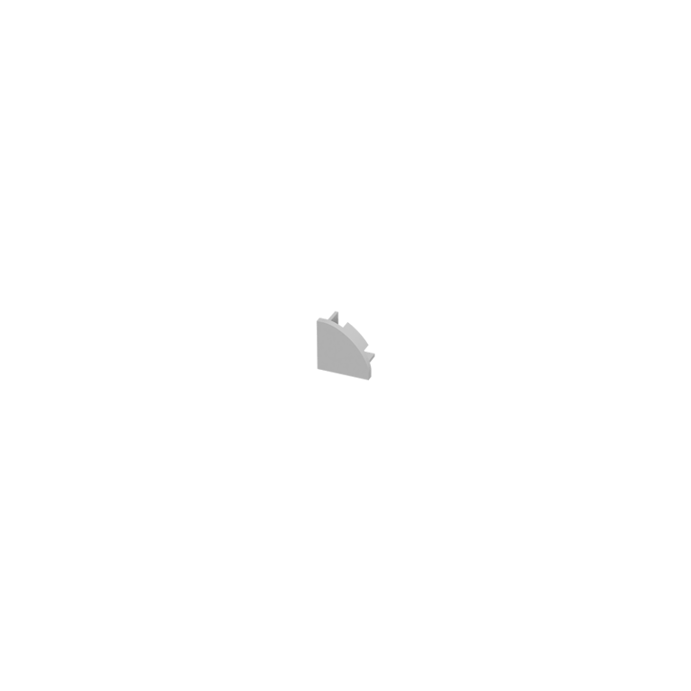 Naro 8 Endkappe