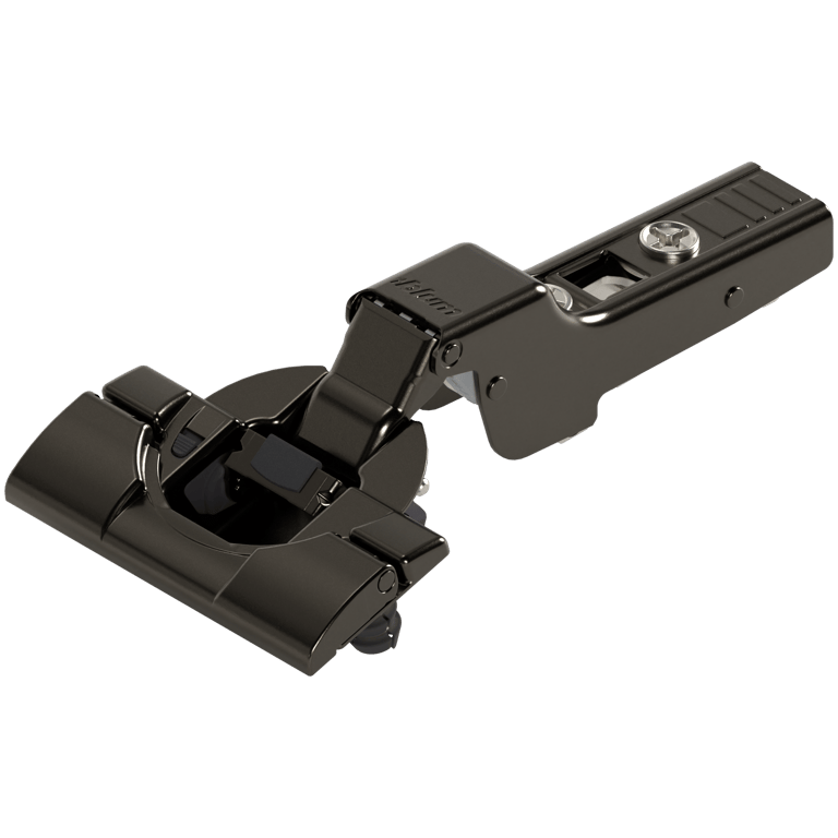 CLIP-Mittel-Stahltopfband 110°