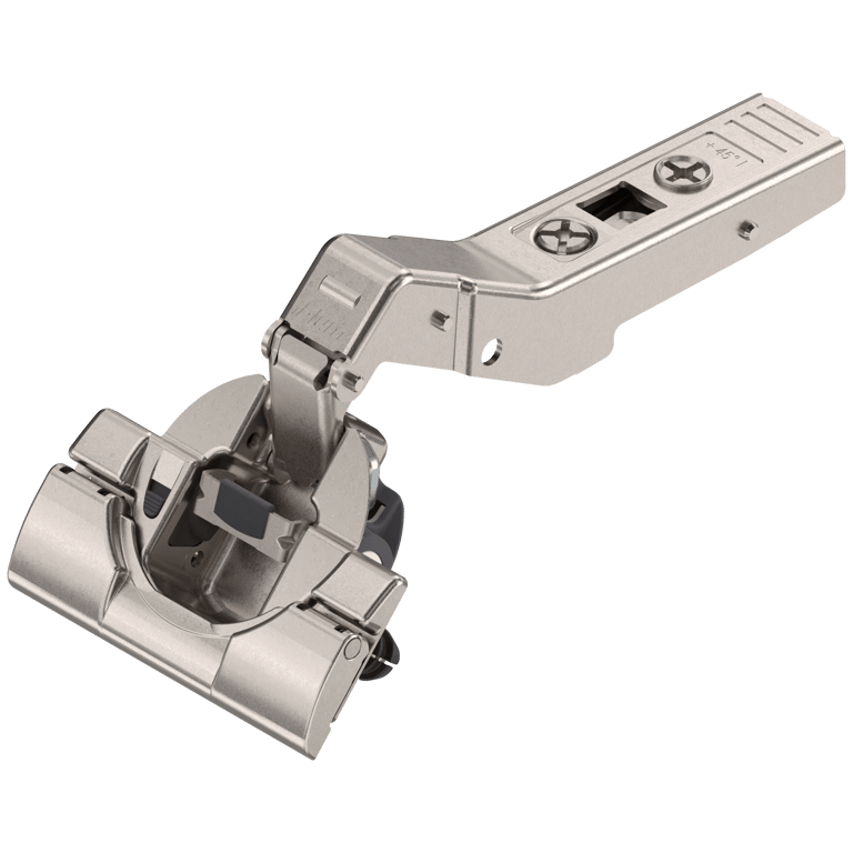 +45° I Clip-Winkelband 95°