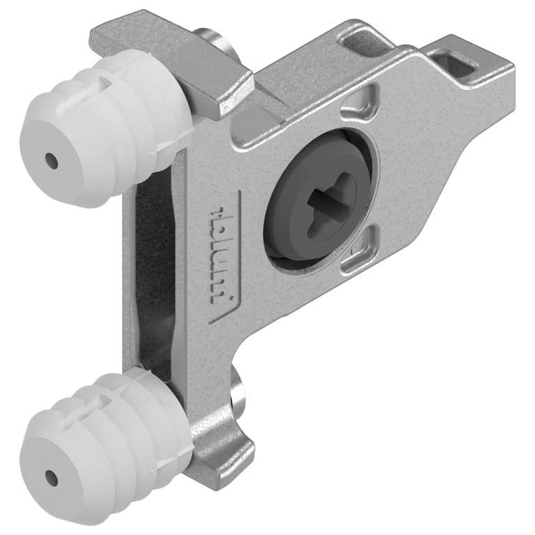 TANDEMBOX Frontbefestigung