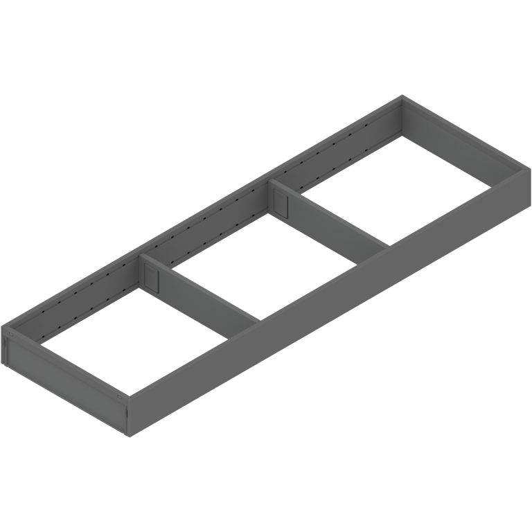 AMBIA-LINE Rahmen NL=650