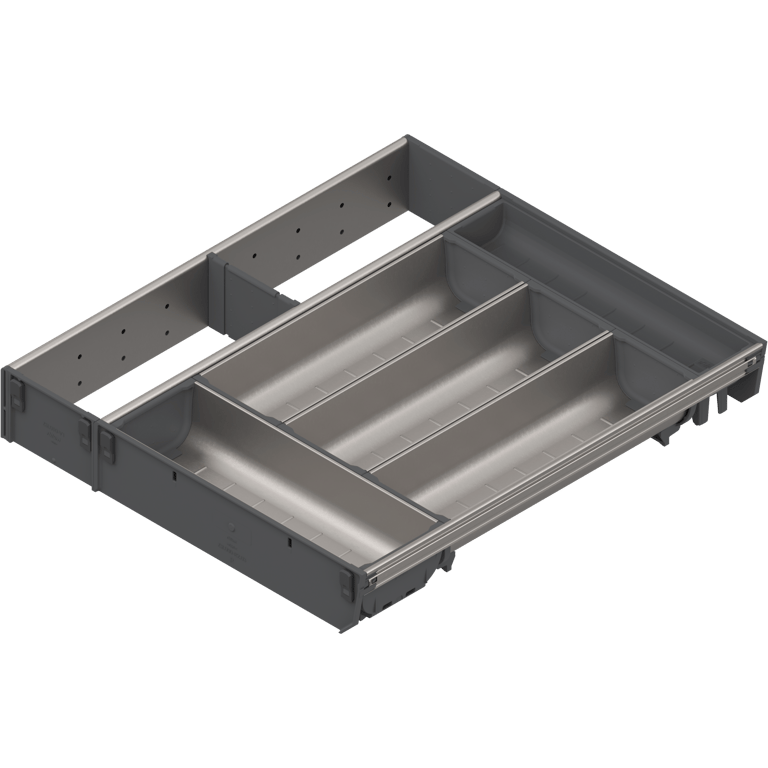 ORGA-LINE Kombieinsatz