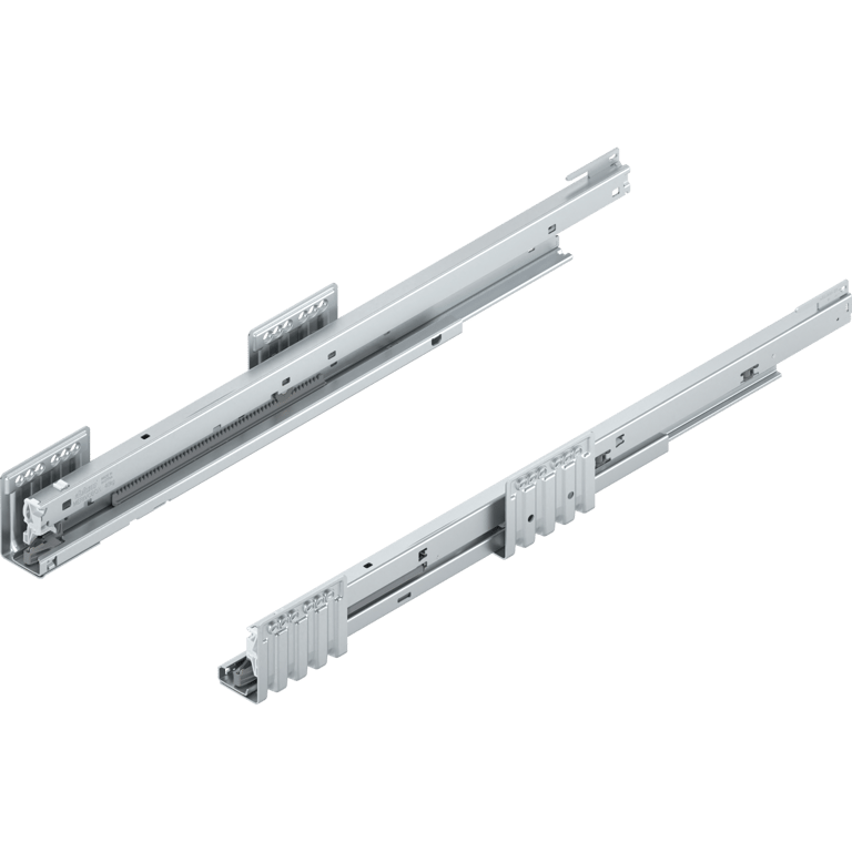 MERIVOBOX Führung 40kg NL= 550
