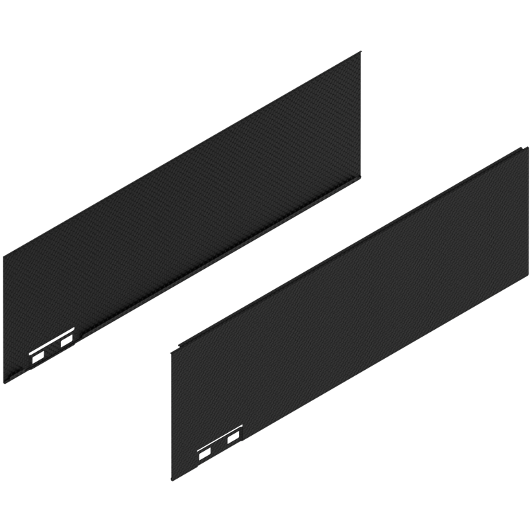 myLEGRABOX Dekorelement NL=400