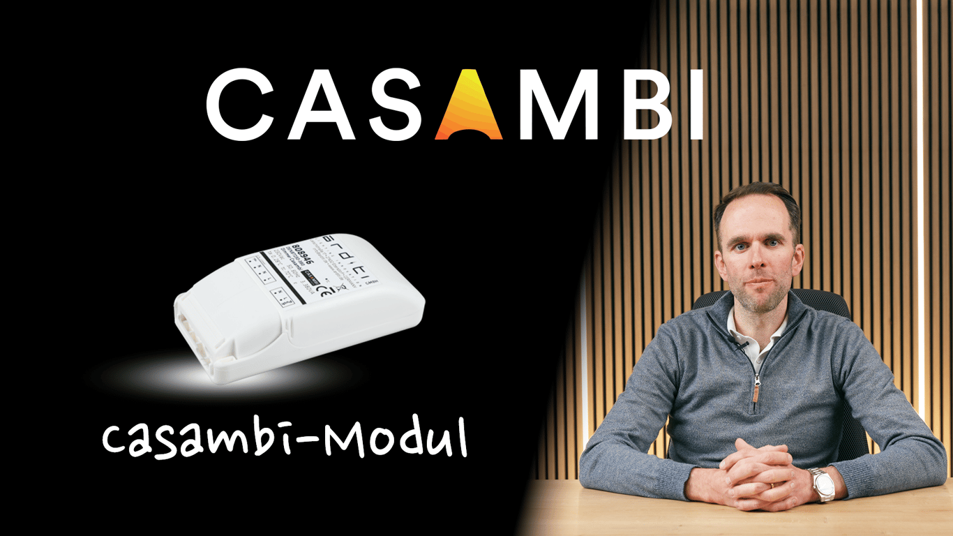 Casambi Modul