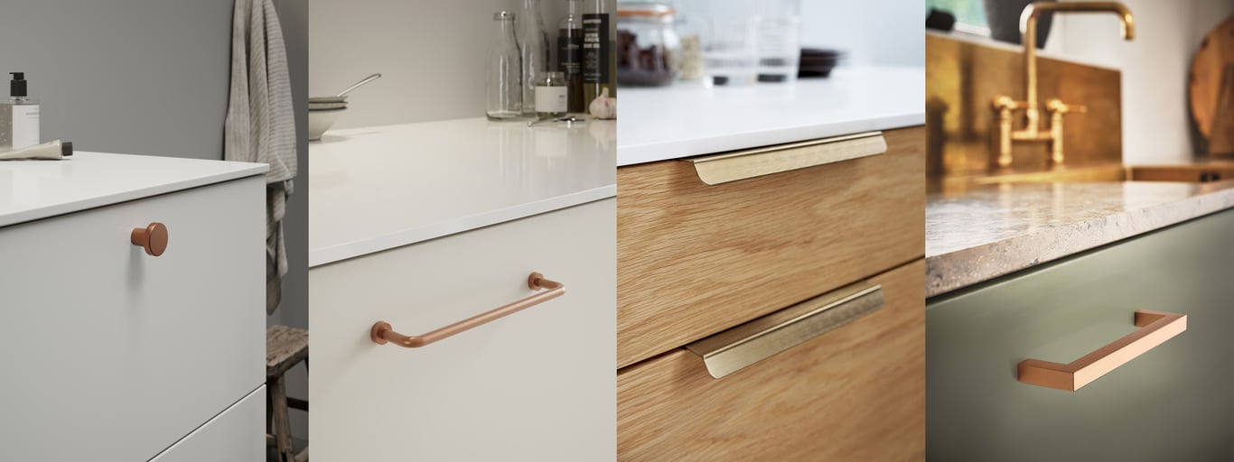 Griffe Bronze Beat Bucher AG