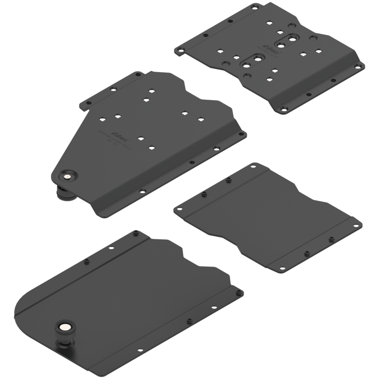 REVEGO duo, Pocketverbinder