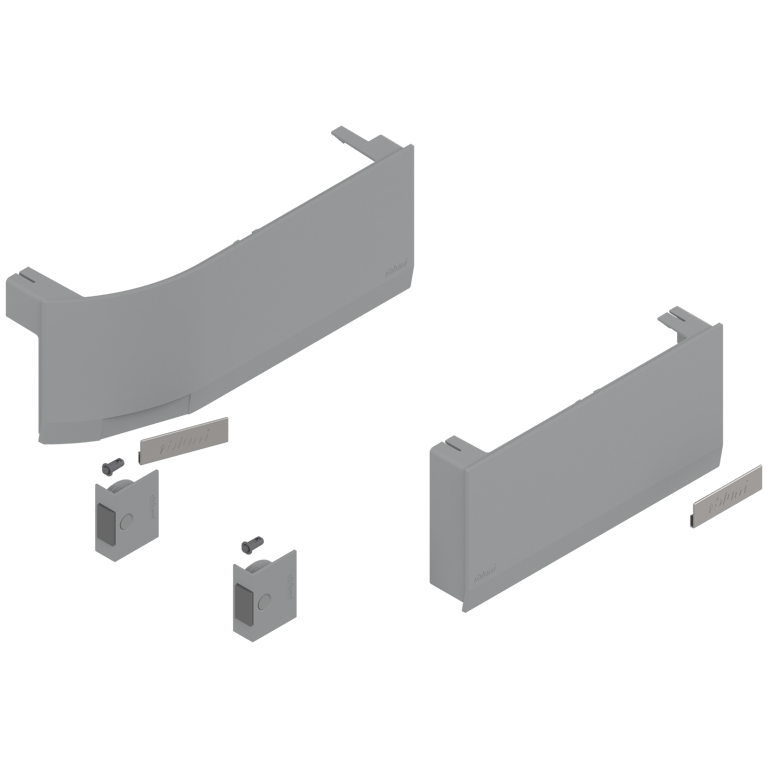 AVENTOS HK top Abdeckkappen