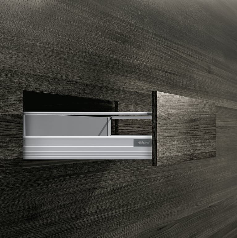 TANDEMBOX bei Beat Bucher AG