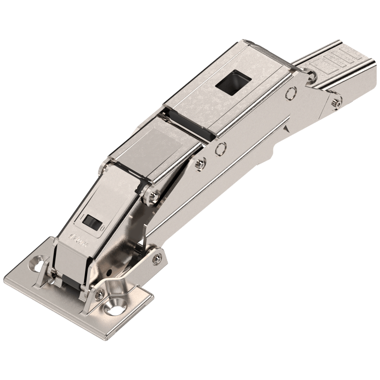 CLIP-Eck-Zinktopfband 110°