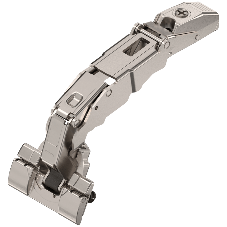 CLIP-Eck-Stahltopfband 155°