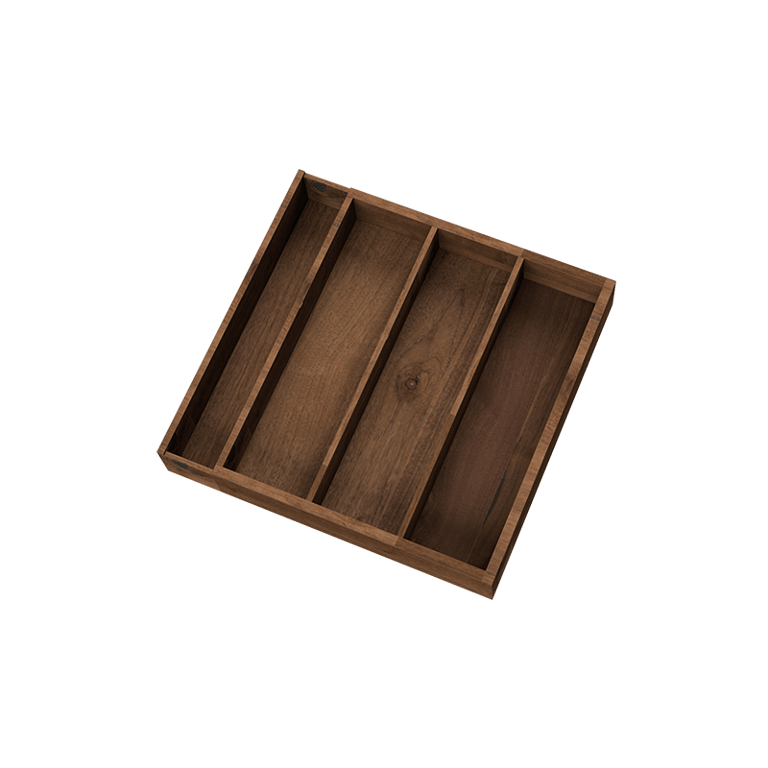 flexxa® Besteckeinsatz bei Beat Bucher AG