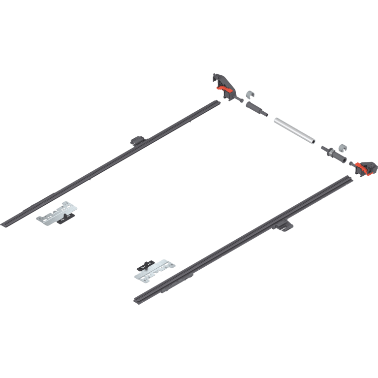 MERIVOBOX Seitenstabilisierung