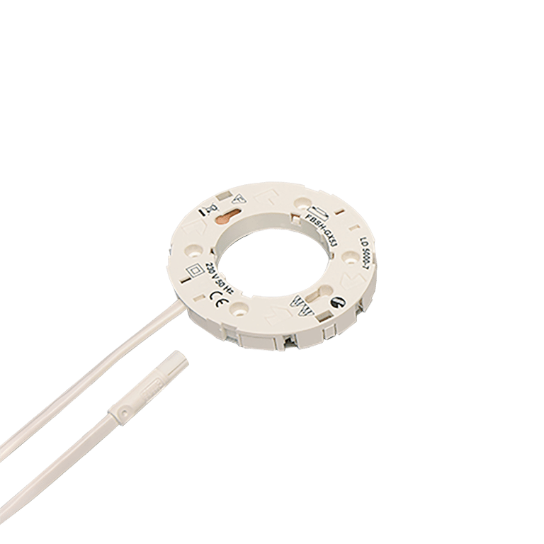 MLED support de montage