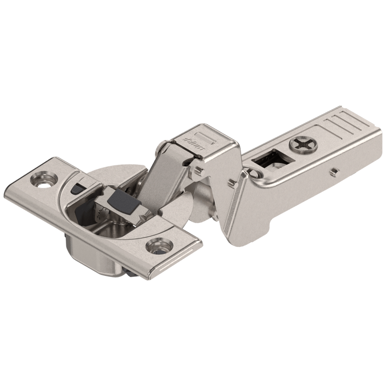 Profiltür CLIP-Innenband 95°