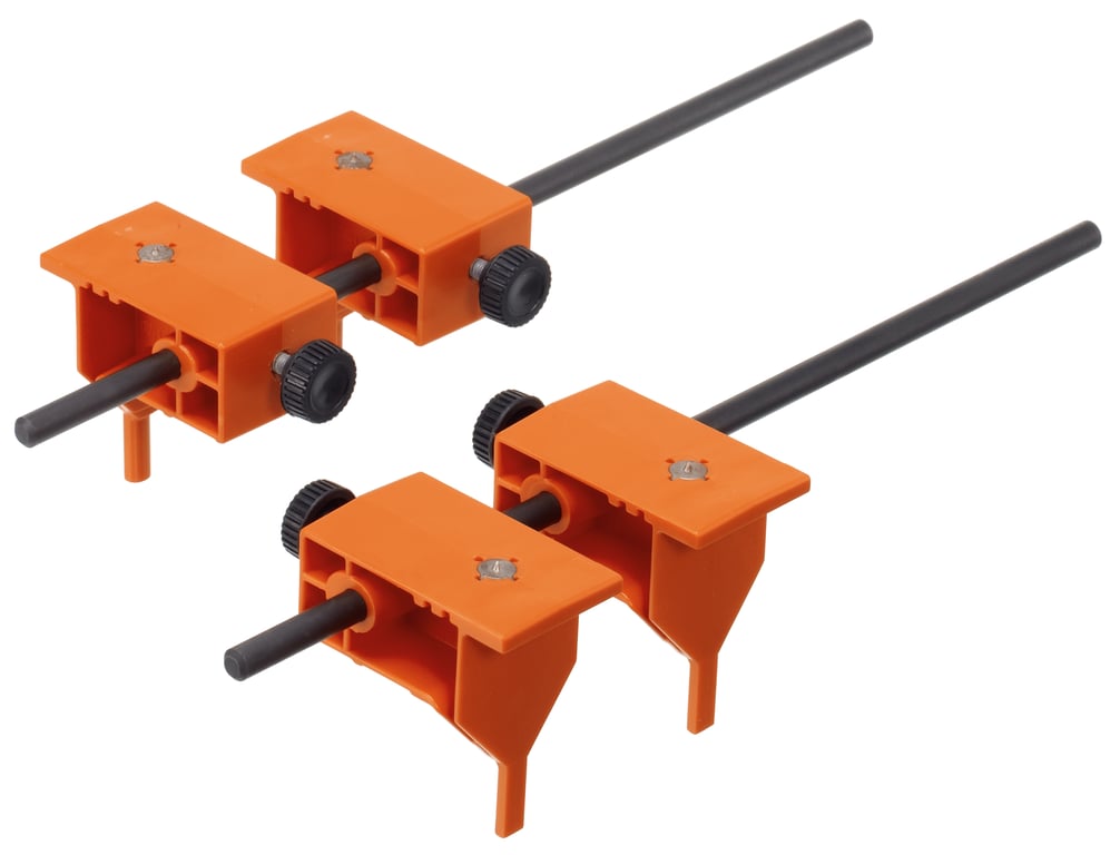 Relingkörner für METABOX