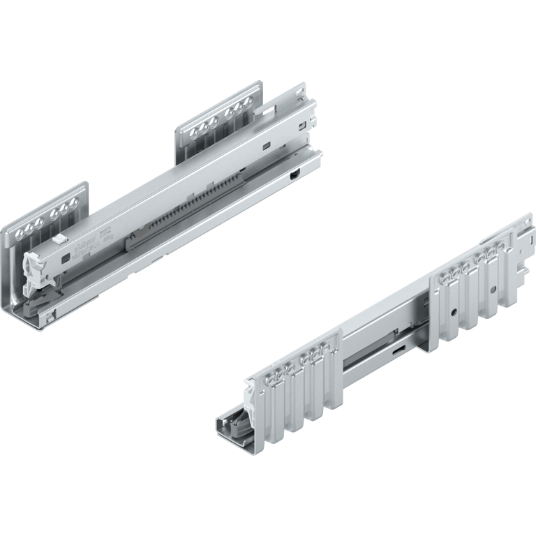 TIP-ON Korpusschienen für TIP-ON BLUMOTION