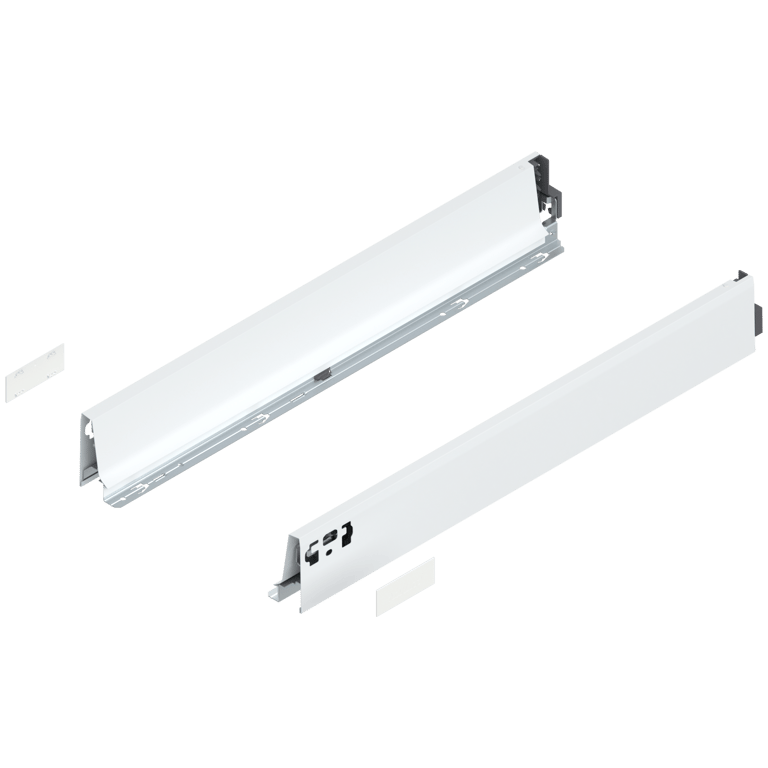 TANDEMBOX antaro Zarge NL=600