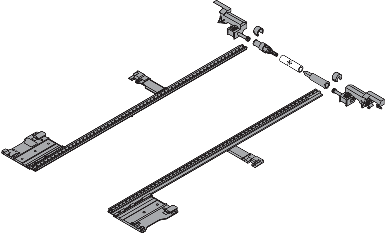 MOVENTO Seitenstabilisierungs-