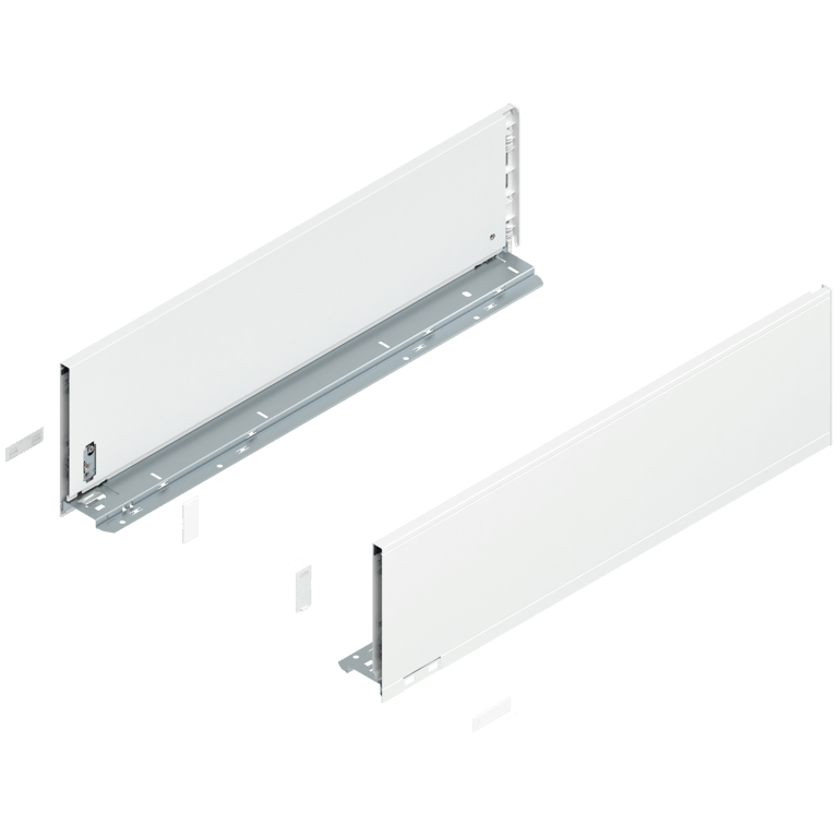 LEGRABOX pure Zarge NL = 600