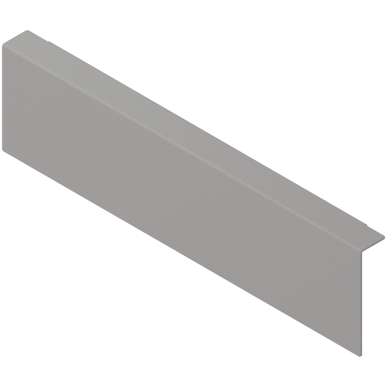 AMBIA-LINE Holzrückwandadapter