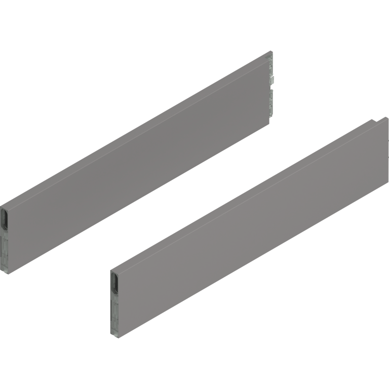 MERIVOBOX Boxcap NL=500