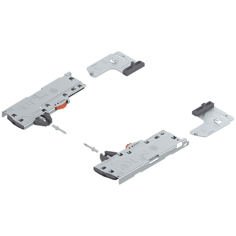 TIP-ON TIP-ON BLUMOTION Einheit