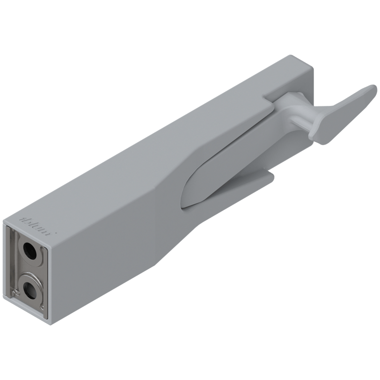 CABLOXX Schließkasten-Set