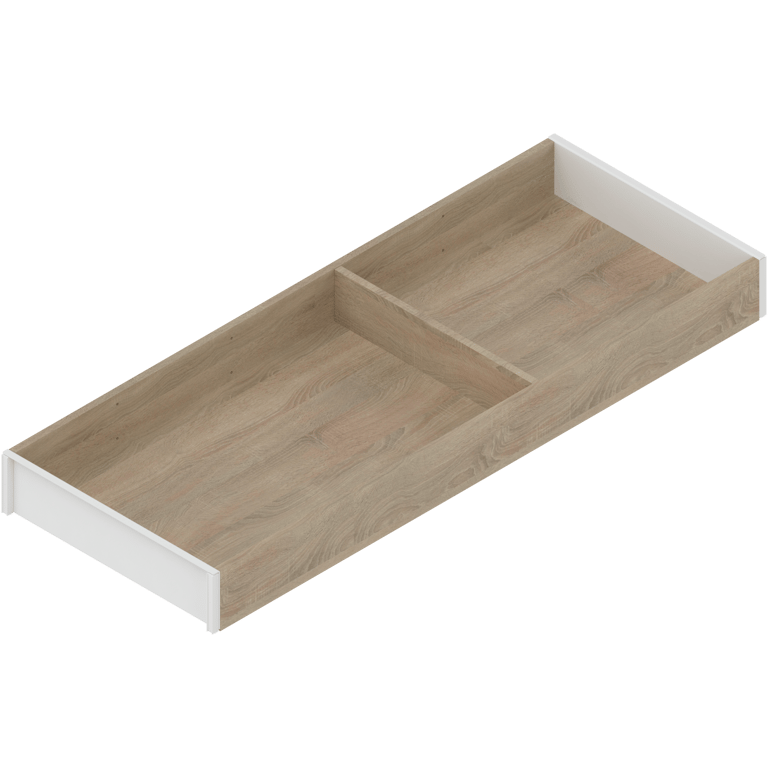 AMBIA-LINE Rahmen Holz NL=550