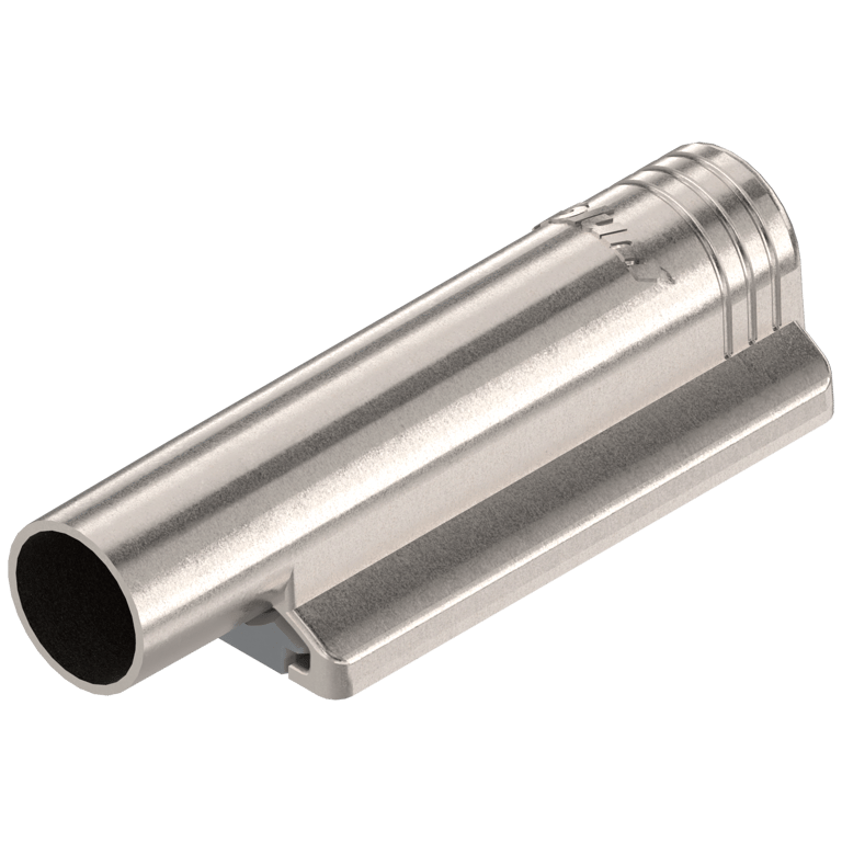 Blumotion Adapterplatte gerade