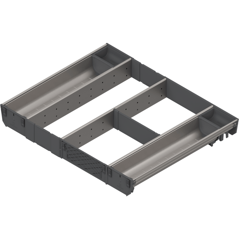 ORGA-LINE Vollausstattung K600