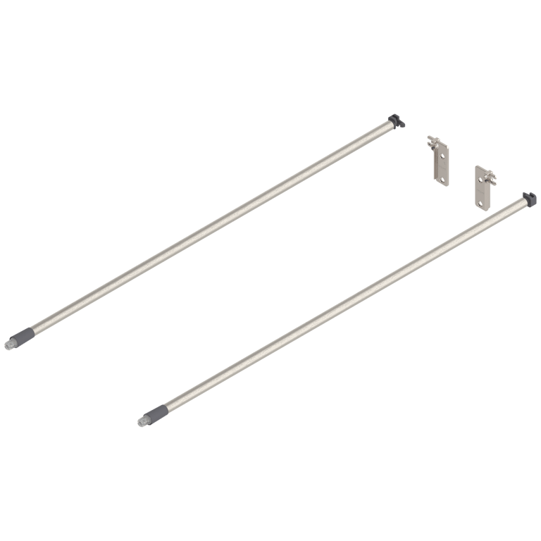 Reling-Set zu MOVENTO NL 600mm