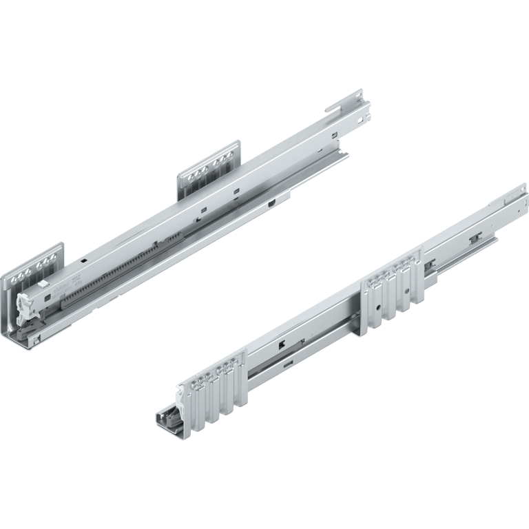 MERIVOBOX Führung 40kg NL= 450