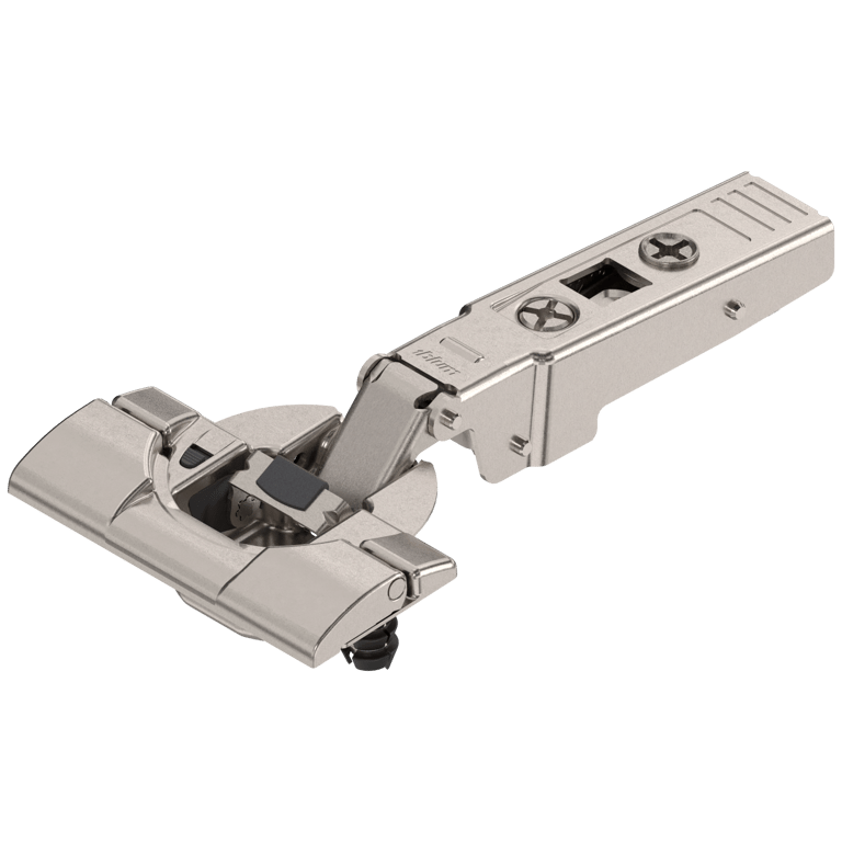 Profiltür CLIP-Eckband 95°