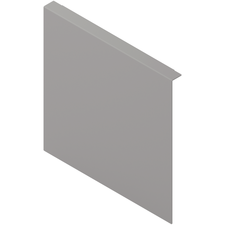 AMBIA-LINE Holzrückwandadapter