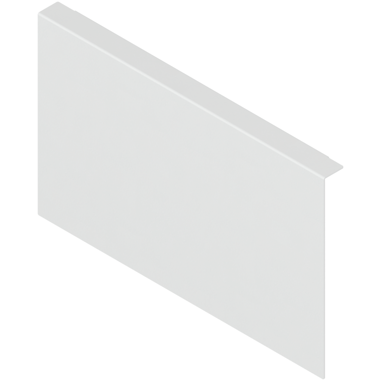 AMBIA-LINE Holzrückwandadapter