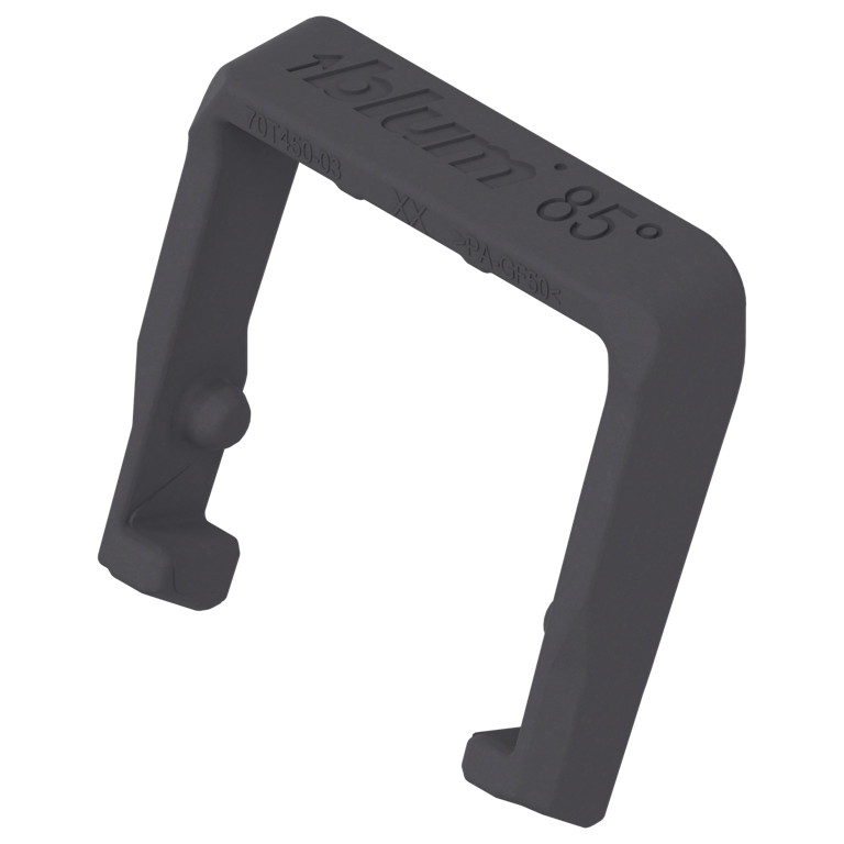 Öffnungswinkelbegrenzer 85°