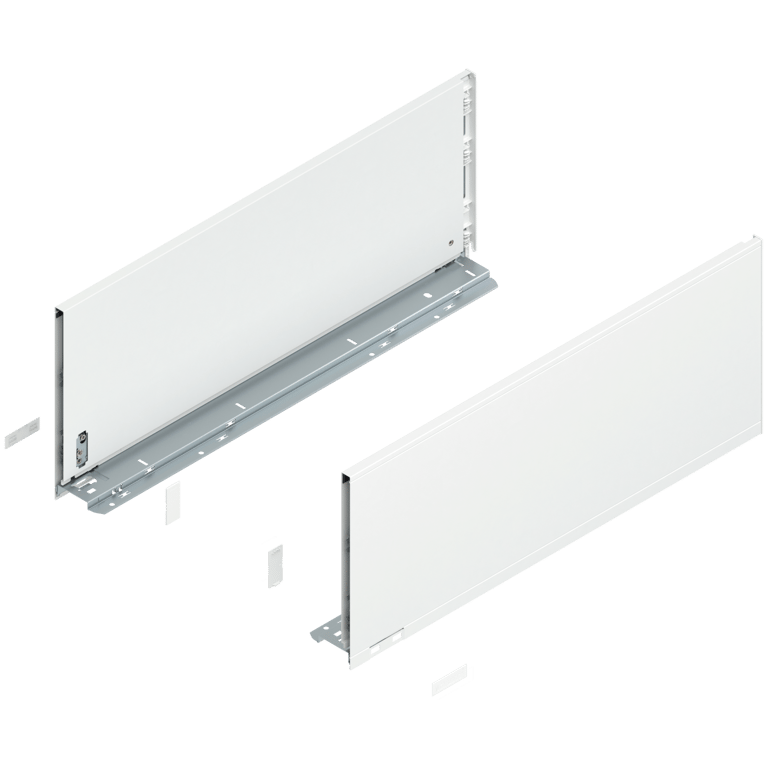 LEGRABOX pure Zarge NL = 600