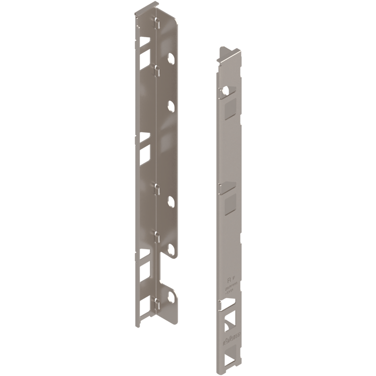 LEGRABOX Holzrückwandhalter