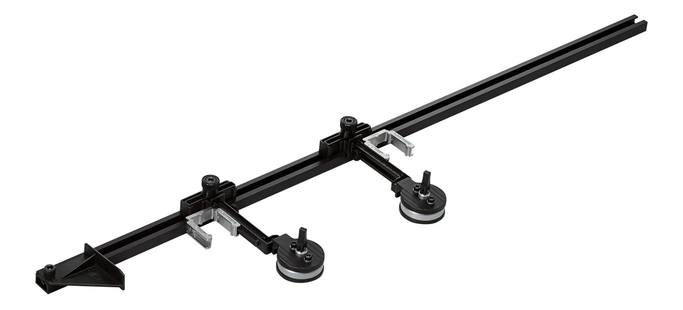 Stangenlehre für Cristallo-