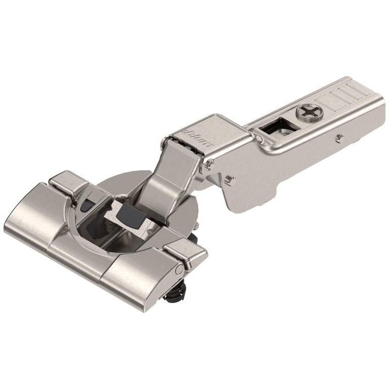 CLIP-Mittel-Stahltopfband 110°